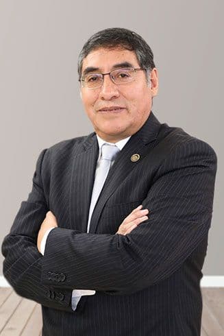Juan Encinas Bautista
